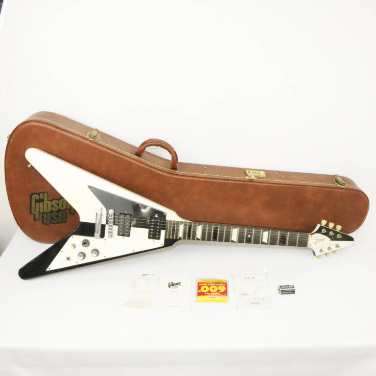 ギブソンエレキギター
