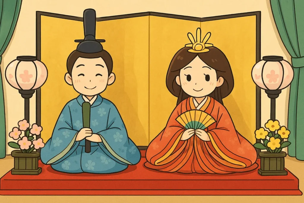 お雛様の買取について - バンダー 佐賀の出張買取専門店