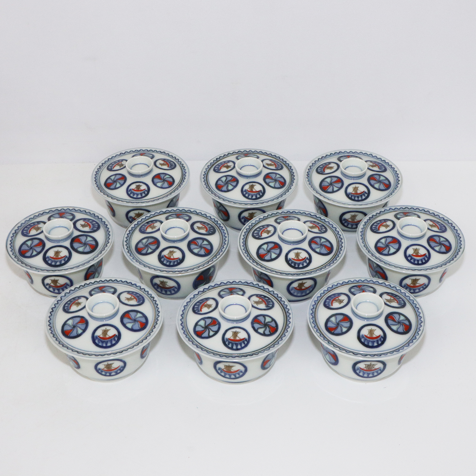 kakiemon